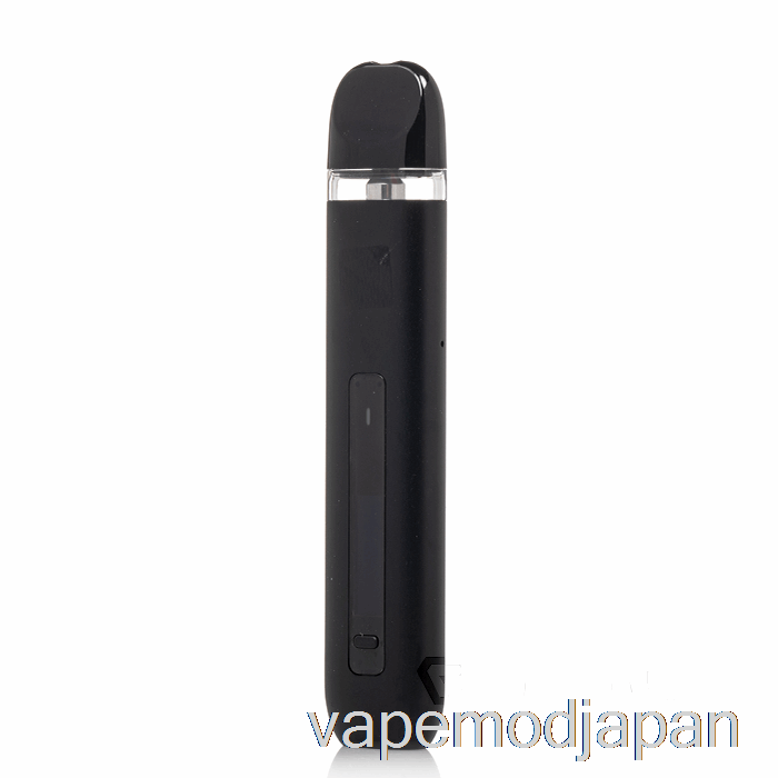 VAPE ジャパン スモーク IGEE プロキット ブラック